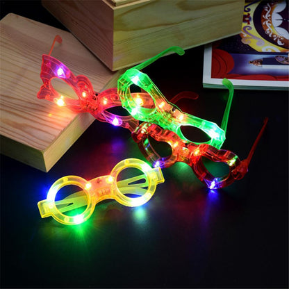 MyGlasses™ LED Glow Frames