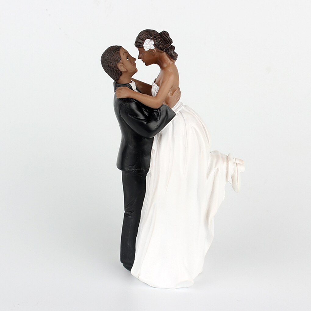 MyTopper™ Cake Topper Figurines