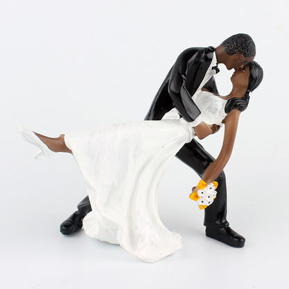 MyTopper™ Cake Topper Figurines