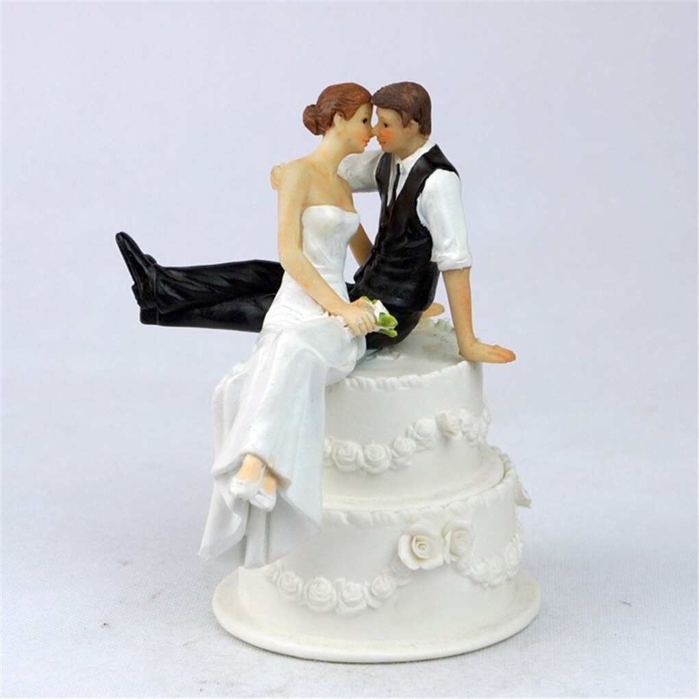 MyTopper™ Cake Topper Figurines