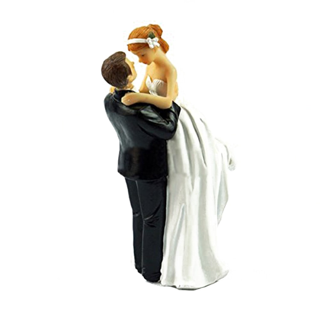 MyTopper™ Cake Topper Figurines