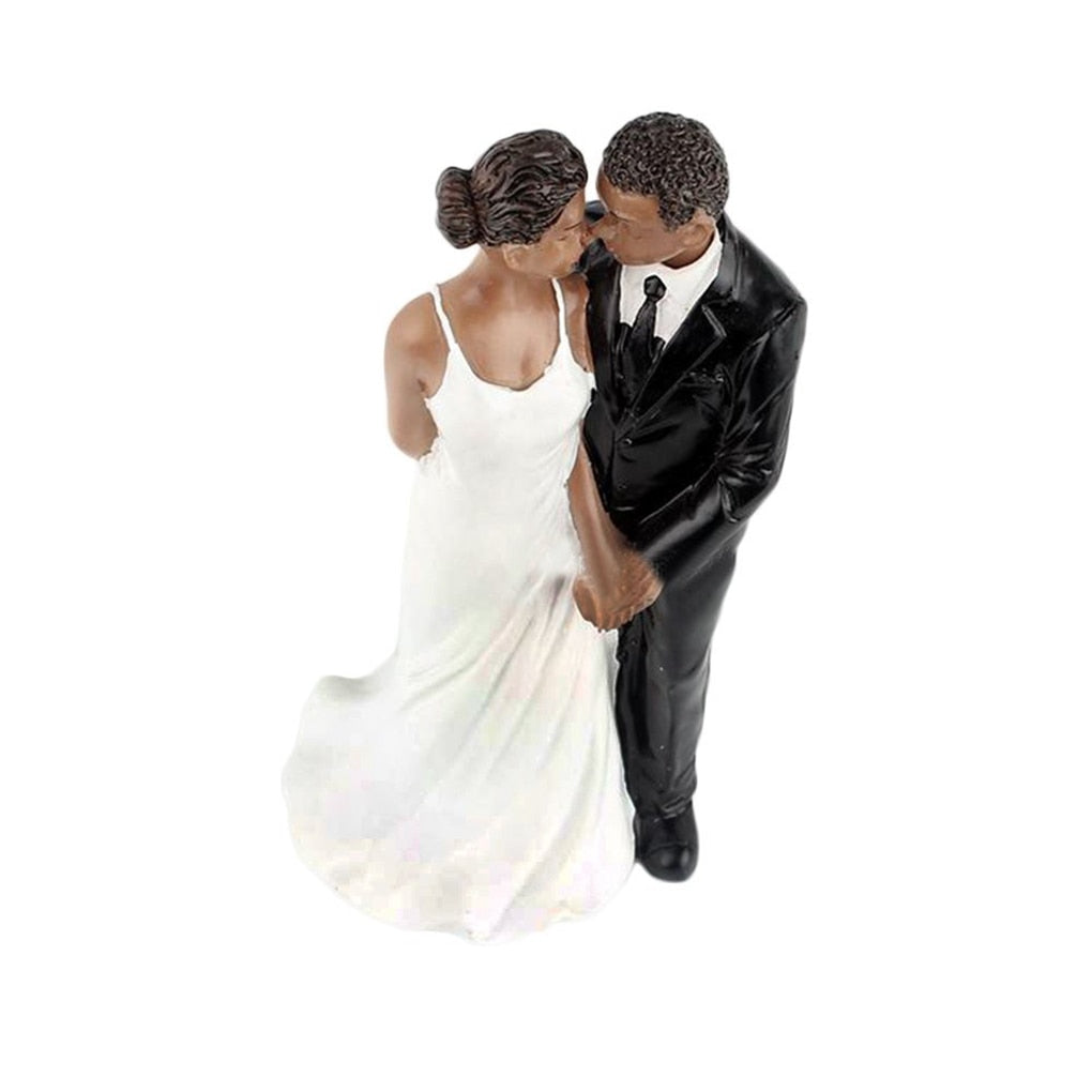 MyTopper™ Cake Topper Figurines