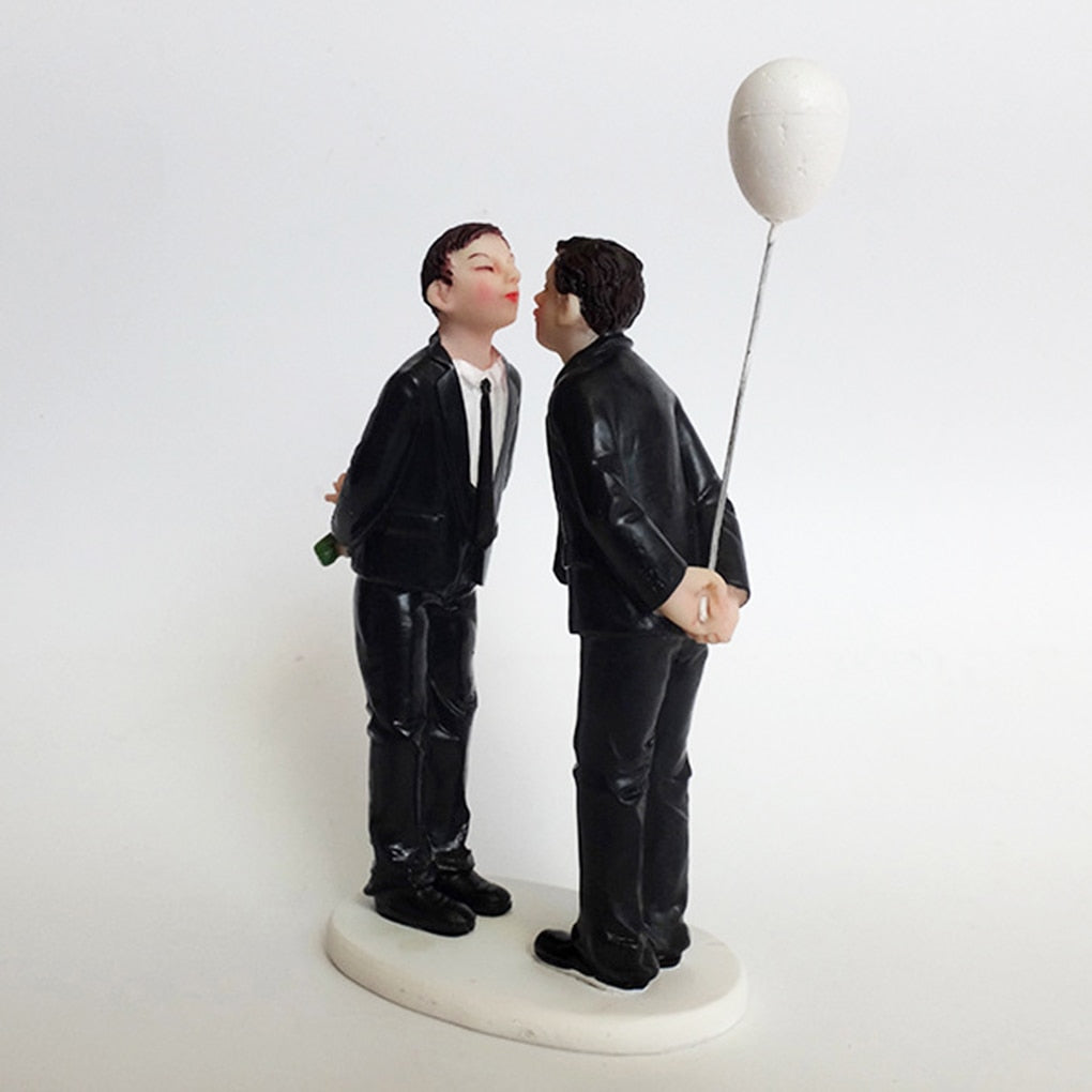 MyTopper™ Cake Topper Figurines