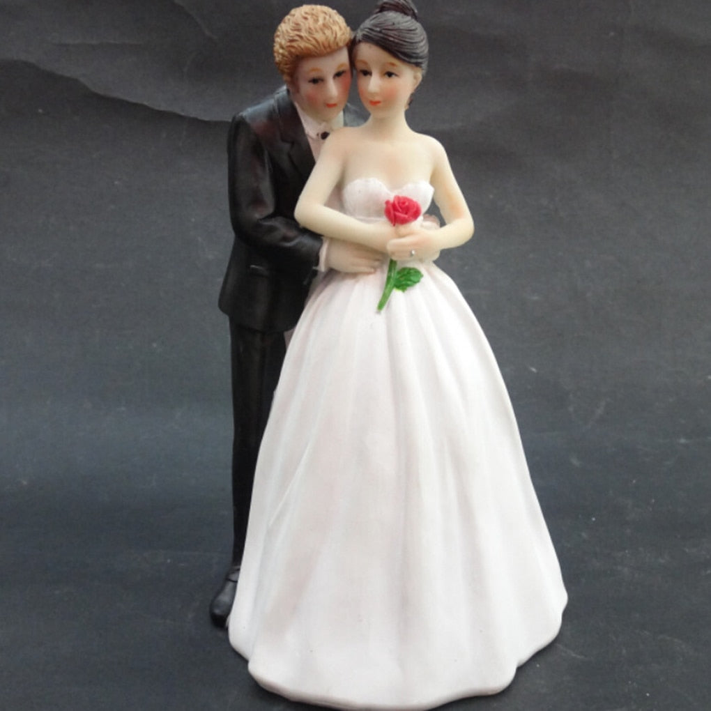 MyTopper™ Cake Topper Figurines