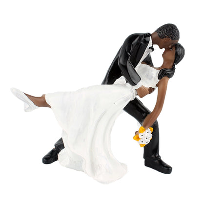 MyTopper™ Cake Topper Figurines