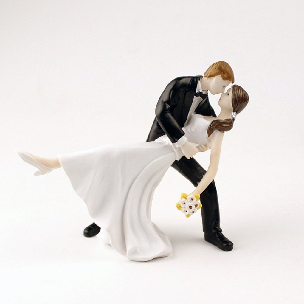 MyTopper™ Cake Topper Figurines