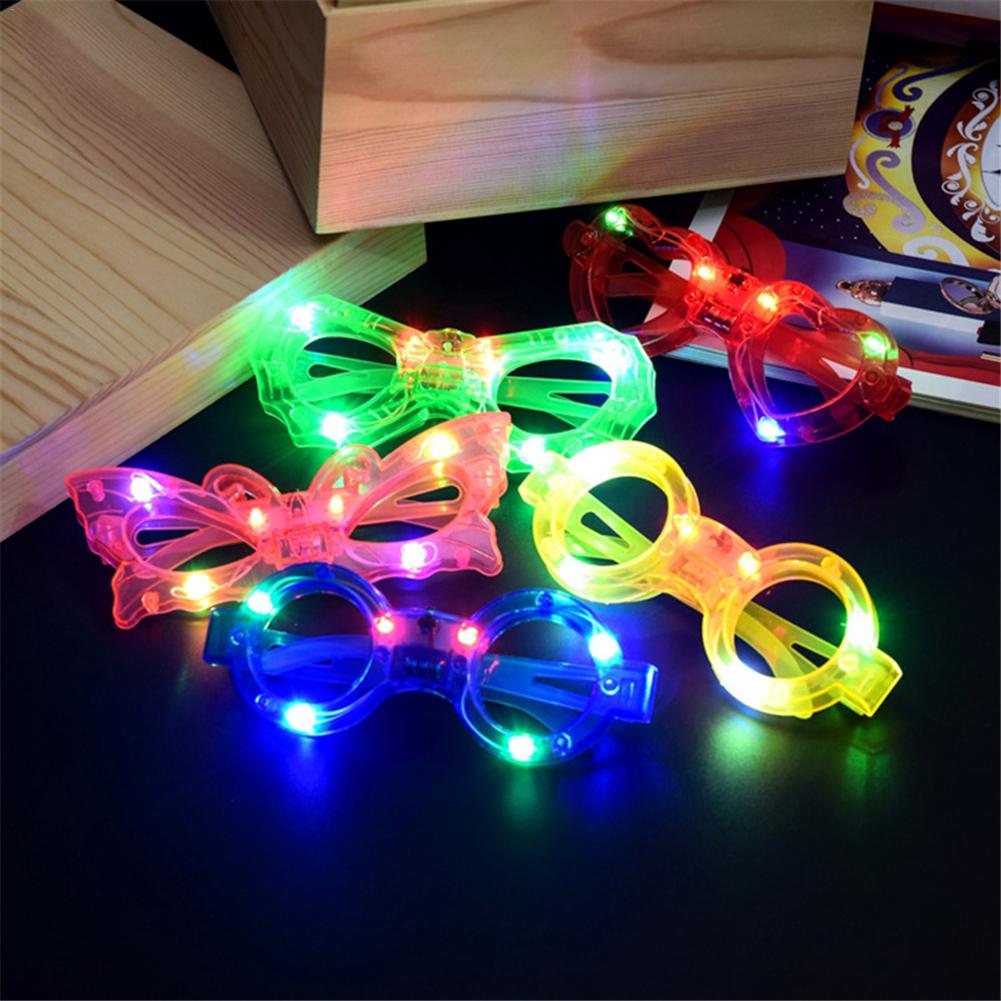 MyGlasses™ LED Glow Frames