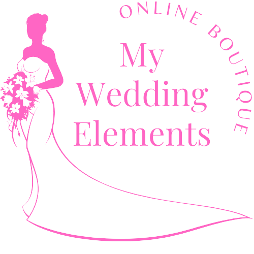 My Wedding Elements