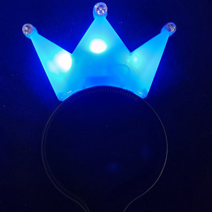 MyTiara™ LED Hairband