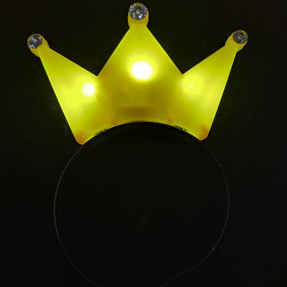 MyTiara™ LED Hairband