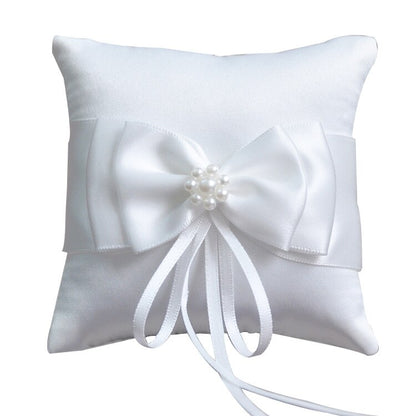 MyCushion™ Ring Bearer Pillow