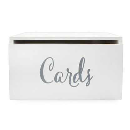 MyCardBox™ Envelope Holder