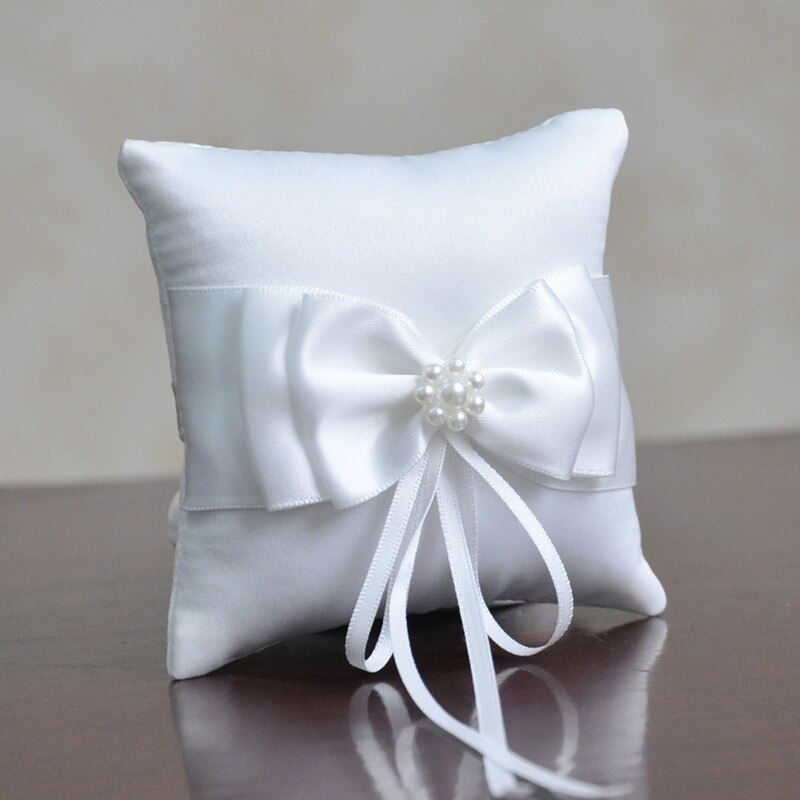 MyCushion™ Ring Bearer Pillow