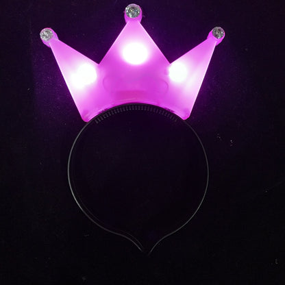 MyTiara™ LED Hairband