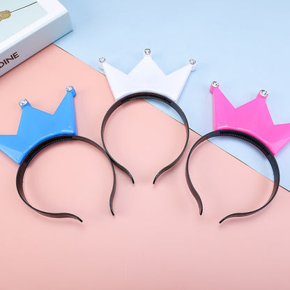 MyTiara™ LED Hairband