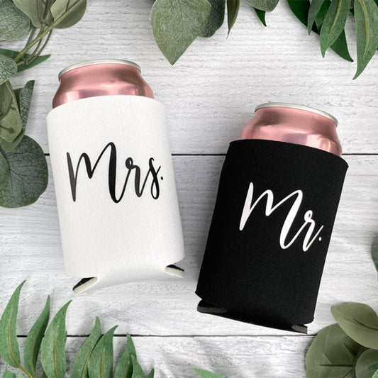 MyKoozie™ Can Cooler