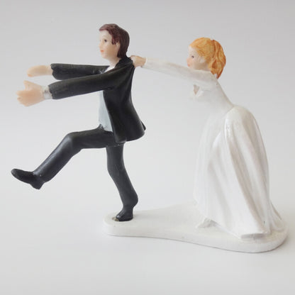 MyTopper™ Cake Topper Figurines