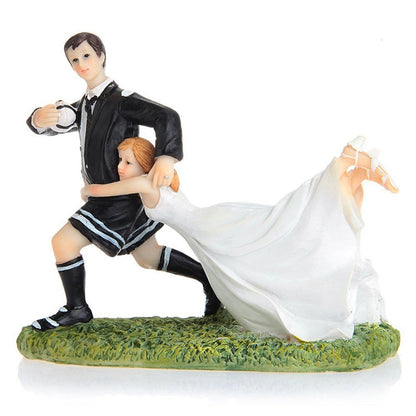 MyTopper™ Cake Topper Figurines